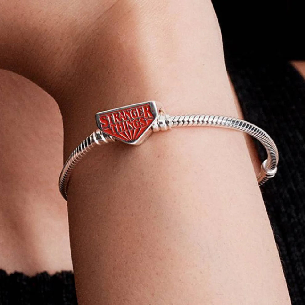 “Don’t Look Back” Bracelet + Free Demo Charm