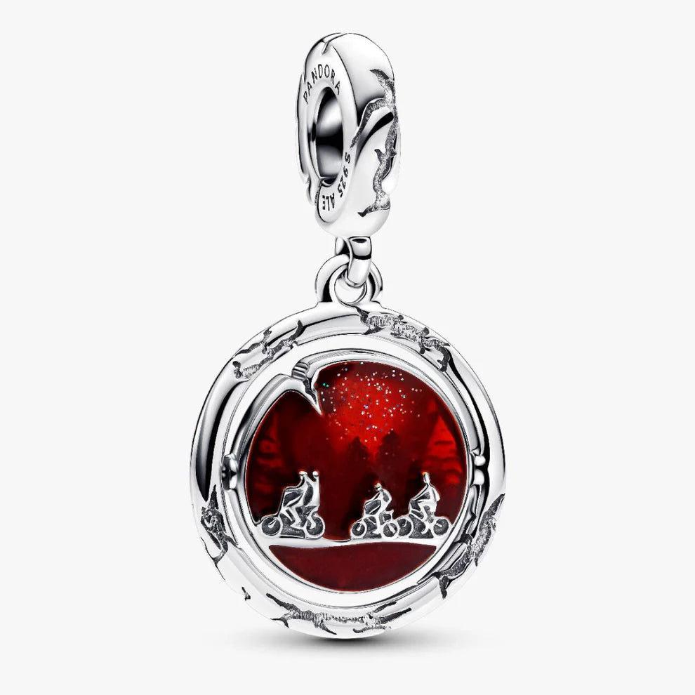 “Don’t Look Back” Bracelet + Free Demo Charm