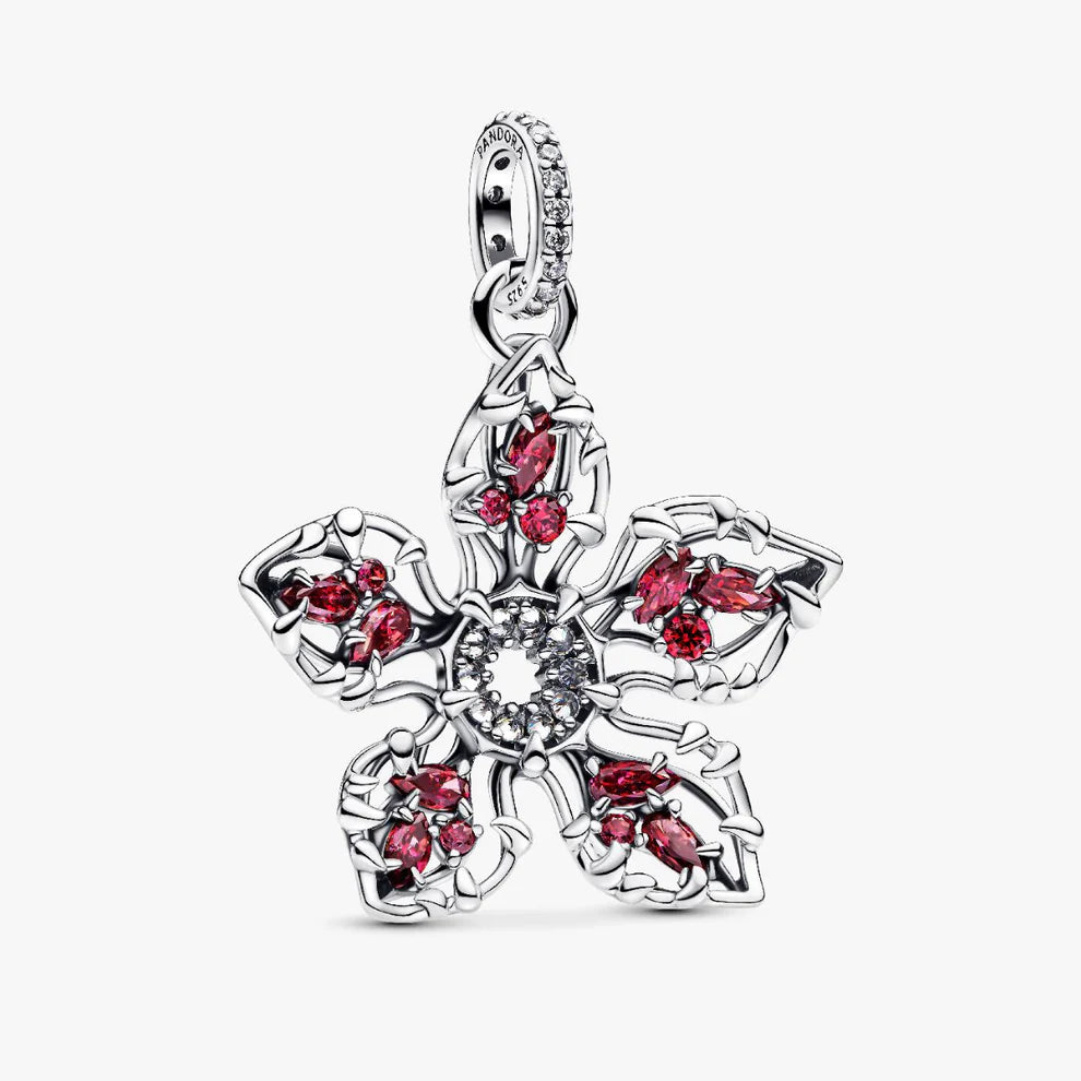 “Don’t Look Back” Bracelet + Free Demo Charm